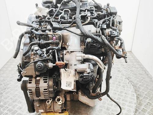 Engine PORSCHE BOXSTER (986) 2.7 | BP40226953M1 - Image 4