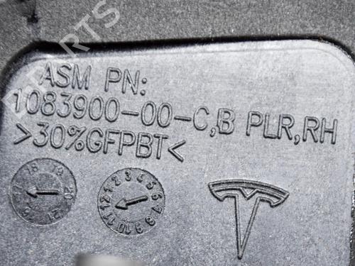 Other TESLA MODEL S (5YJS) P100D AWD | BP14628549O1 - Image 5