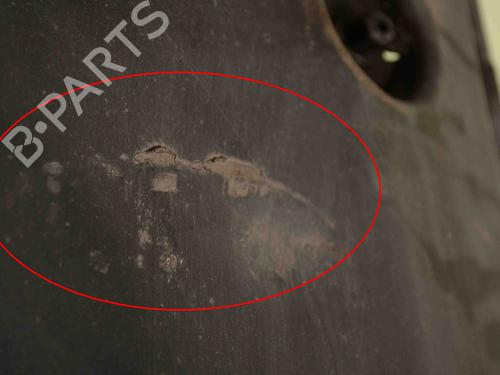 Underbody protection AUDI A1 (8X1, 8XK) 1.4 TFSI | BP30215515M92