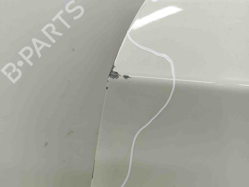 Left front door MERCEDES-BENZ CLA Coupe (C117) CLA 200 CDI / d (117.308) | BP29458525C2 