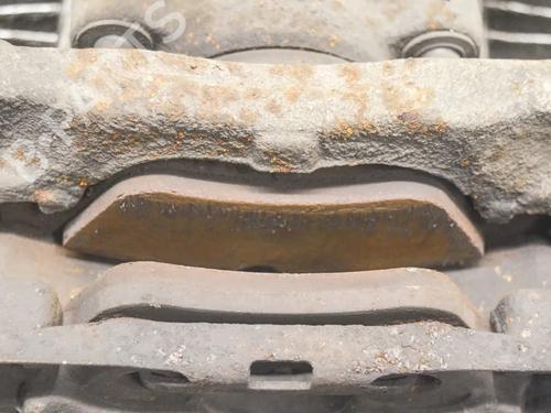 Left front brake caliper MERCEDES-BENZ SPRINTER 3-t Van (B903) 311 CDI (903.661, 903.662, 903.663) | BP14623970M105