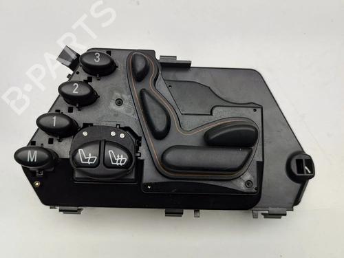 Used Switch MERCEDES-BENZ S-CLASS (W220, V220) S 500, S 500 L (220.075, 220.175, 220.875) (306 hp) 25380570