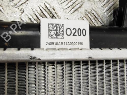 Water radiator KIA NIRO II (SG2) EV | BP31192157M31