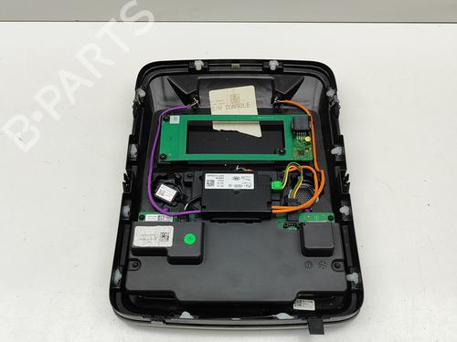 Interior roof light LAND ROVER RANGE ROVER SPORT II (L494) 4.4 SDV8 4x4 | BP29830158I8