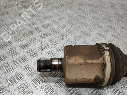 Left front driveshaft VW CRAFTER Van (SY_, SX_) 2.0 TDI FWD (SYB, SYC, SYD) | BP39511138M38 - Image 5