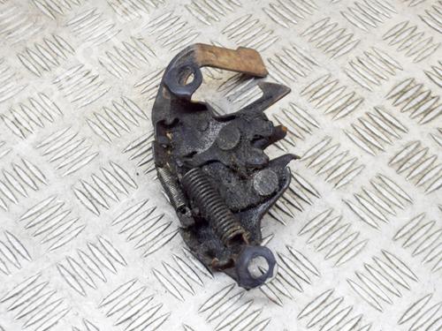 Hood lock NISSAN PRIMERA (P12) 2.2 dCi | BP11831938C133 
