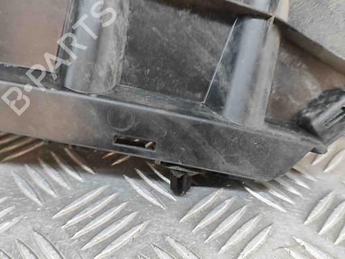 Rear bumper bracket VOLVO V60 I (155) 1.6 DRIVe | BP25614975C159