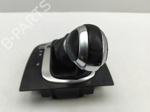 Shift knob VW SCIROCCO III (137, 138) 2.0 TDI | BP32459139I34