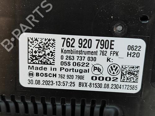 Instrument cluster VW TOUAREG (CR7, RC8) 3.0 TDI 4motion | BP27295859C47 
