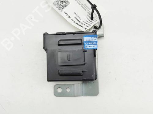 Electronic module NISSAN JUKE (F16_) DIG-T 117 | BP35957675M83 - Image 2