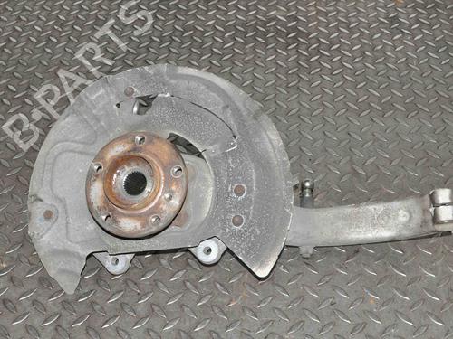 Venstre Styrespindel Lejehus BMW X6 (F16, F86) xDrive 50 i (449 hp) 30214403