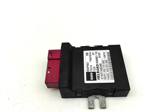 Electronic module BMW 6 Gran Coupe (F06) 640 d | BP32728611M83 - Image 2