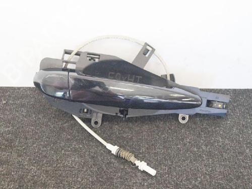 Rear right exterior door handle BMW 3 (E90) 325 i | BP6733429C130 