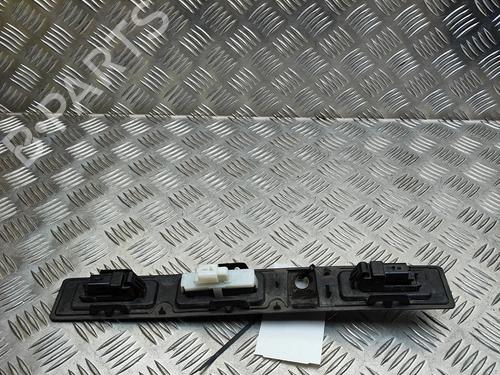 Nummerpladelys OPEL MOKKA 1.2 (76) | BP36984163I40 - Image 5