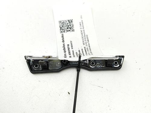 Other MERCEDES-BENZ E-CLASS Convertible (A207) E 250 CGI (207.447) | BP40262475O1 - Image 2