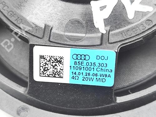 Speaker AUDI Q6 E-TRON (GFB) e-tron quattro | BP38007232E2  - Image 6
