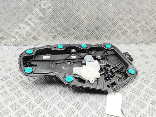 Rear right window mechanism VW ID.5 (E39) Pro Performance | BP33847658C25 - Image 2