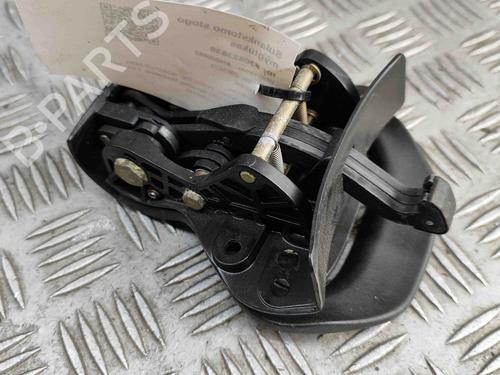 Used Switch PORSCHE BOXSTER (986) 2.5 (204 hp) 27317927