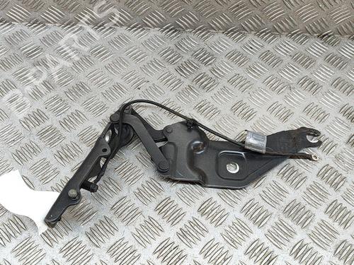 Used Hinge/Door check strap BMW X5 (E70) xDrive 40 d (306 hp) 19280958