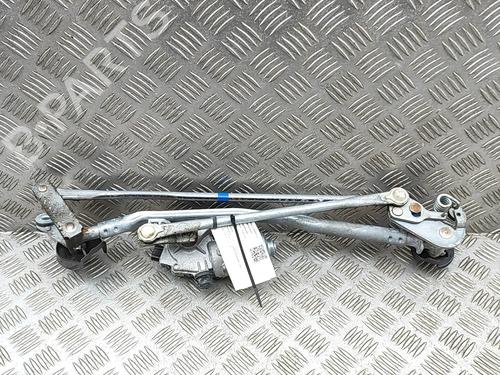 Used Front wipers mechanism Front wipers mechanism LEXUS GS (_L1_) 300h (AWL10_, AWL10R) (223 hp) 33400293 33400293
