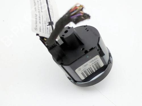Control unit VW SCIROCCO III (137, 138) 2.0 TDI | BP39145481M11  - Image 6