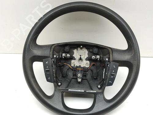 Used Steering wheel Steering wheel CITROËN JUMPER II Van 2.0 BlueHDi 130 (130 hp) 33380953 33380953