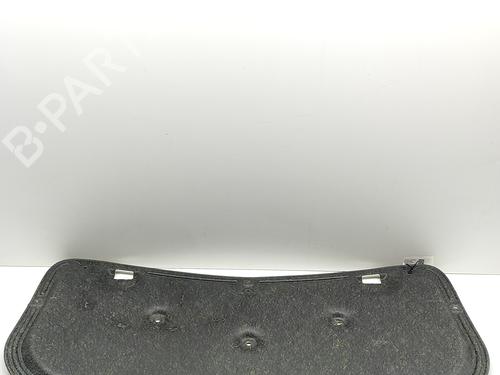 Upper protection MAZDA CX-5 (KF) 2.0 | BP29867460M93