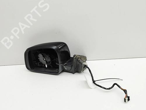 Used Left mirror JEEP GRAND CHEROKEE IV (WK, WK2) 3.0 CRD V6 4x4 (250 hp) 32680407