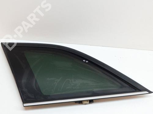 Used Rear left door window Rear left door window CHRYSLER PACIFICA 3.5 AWD (253 hp) 9296139 9296139