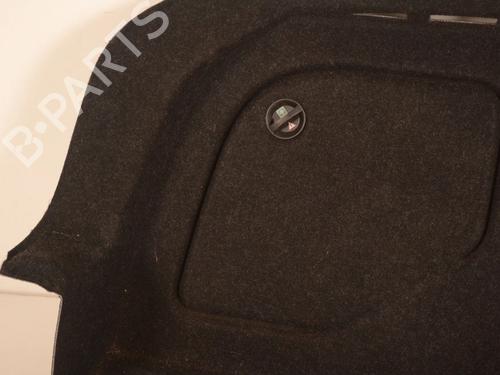 Boot lining BMW 1 (F20) 116 i | BP33351007I3 - Image 4