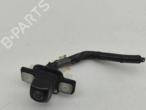 Used Camera Camera TOYOTA RAV 4 V (_A5_, _H5_) 2.5 Hybrid (AXAH52) (218 hp) 33380683 33380683