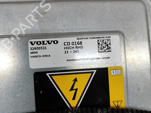 Módulo eletrónico VOLVO XC40 (536) Recharge AWD | BP28552501M83 