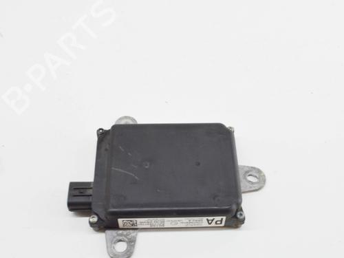 Electronic module TOYOTA LAND CRUISER PRADO (_J15_) 2.8 D-4D (GDJ150_, GDJ155_, GDJ150, GDJ151) | BP15621925M83 