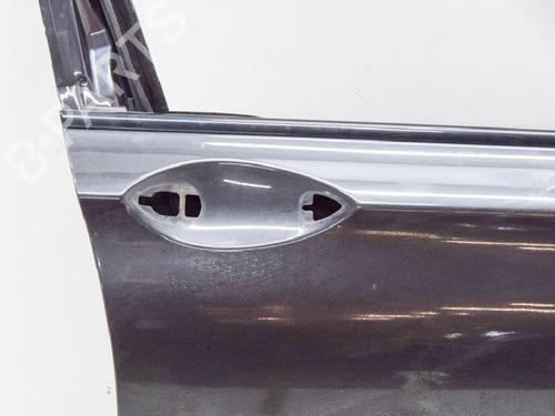 Right front door BMW 7 (F01, F02, F03, F04) 740 d | BP8835313C3 