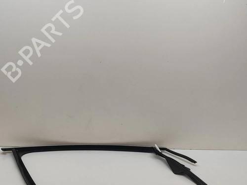 Dørliste VW SHARAN (7N1, 7N2) 2.0 TDI (140 hp) 27394138