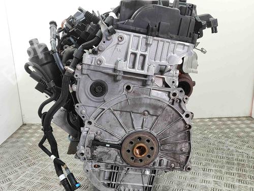 Engine BMW 1 (F20) 114 d | BP30130480M1