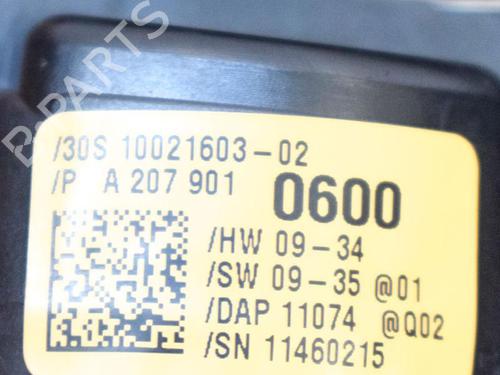 Electronic sensor MERCEDES-BENZ E-CLASS (W212) E 250 CDI / BlueTEC (212.003, 212.004) | BP6754229M84