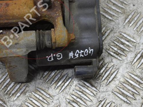 Right front brake caliper PEUGEOT 2008 II (UD_, US_, UY_, UJ_, UR_, UC_) e-2008 (UKZKXZ) | BP27764165M104 