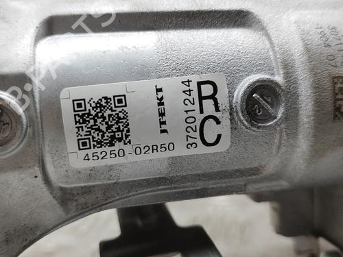 Steering column TOYOTA COROLLA Estate (_E21_) 1.8 Hybrid (ZWE211) | BP28549371M21 