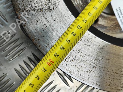 Andre MAN TGE Van 2.0 TDI (01V, 03V, 36V, UYB, UYC, UYD) | BP33384629O1 - Image 6