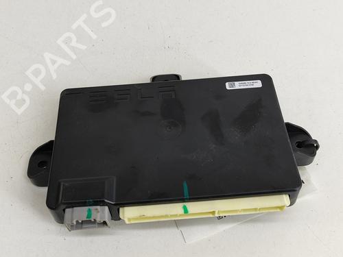 Elektronisk modul TESLA MODEL X (5YJX) P100D AWD (772 hp) 19255991