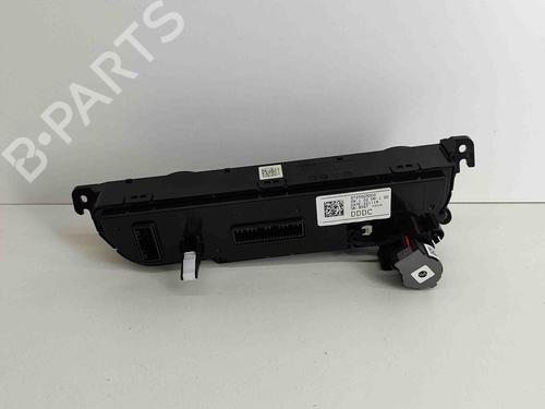 Airco bedieningspaneel KIA NIRO I (DE) 1.6 GDI Hybrid | BP17374425I5 