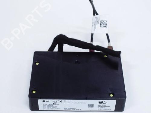 Used Electronic module Electronic module OPEL MOKKA / MOKKA X (J13) 1.4 (_76) (140 hp) 6758191 6758191