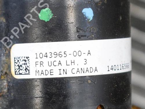 Left front suspension arm TESLA MODEL S (5YJS) 75D AWD | BP20233046M12 - Image 6