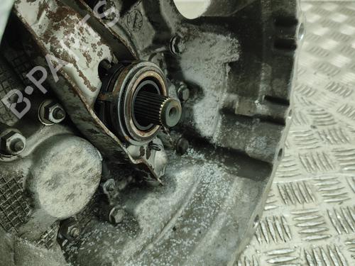 Getriebe SKODA OCTAVIA III Combi (5E5, 5E6) 2.0 TDI | BP25786928M3