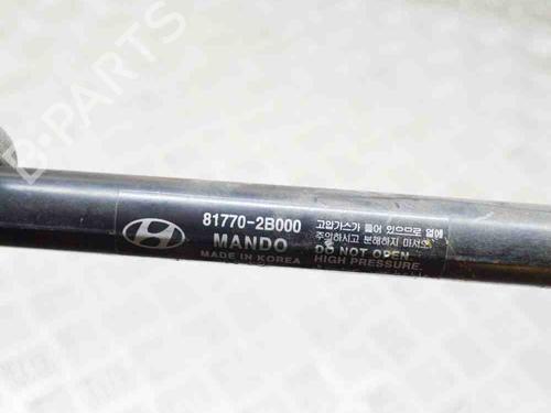 Tailgate lift support HYUNDAI SANTA FÉ II (CM) 2.2 CRDi 4x4 | BP14630036C138