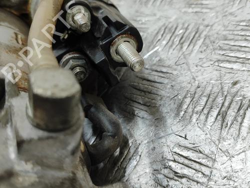 Starter LAND ROVER DISCOVERY V (L462) 3.0 Td6 4x4 | BP30130587M8 