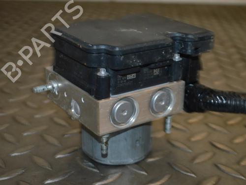 Used ABS pump ABS pump NISSAN X-TRAIL III (T32_, T32R, T32RR) 1.6 dCi (T32) (130 hp) 33350372 33350372