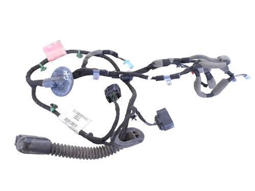 Used Wiring harness LAND ROVER RANGE ROVER EVOQUE (L538) 2.0 D 4x4 (150 hp) 30253311