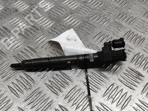 Used Injector VOLVO V60 I (155) D3 / D4 (163 hp) 22808139